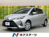 トヨタ ヴィッツ