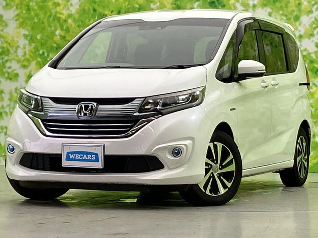 フリード 1.5 ハイブリッド EX 