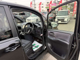【内装】内装の状態は実際に店舗でご覧いただく事が可能です。