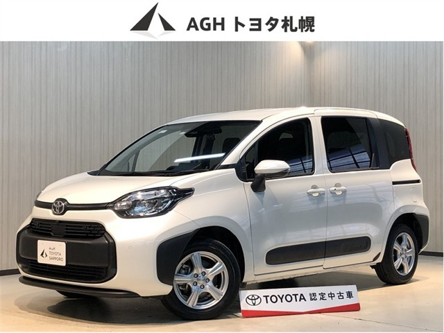 シエンタ ハイブリッド 1.5 G E-Four 4WD 