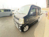 エブリイワゴン PZターボスペシャル 