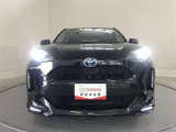 ワイド&ローのスタイルで走行安定性もばっちりです。運転しやすくロングドライブも安心です。