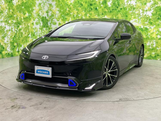 プリウス 2.0 Z （6AA-MXWH60）