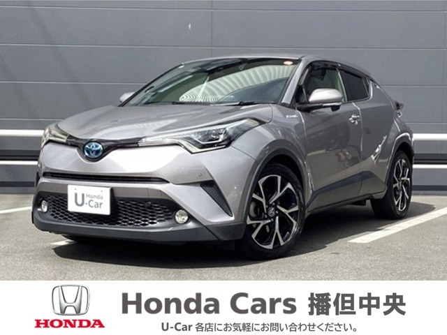 C-HR ハイブリッド 1.8 G LED エディション 