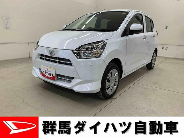 ミライース X SAIII 