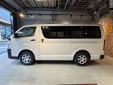 ハイエースバン 2.0 DX ロング 