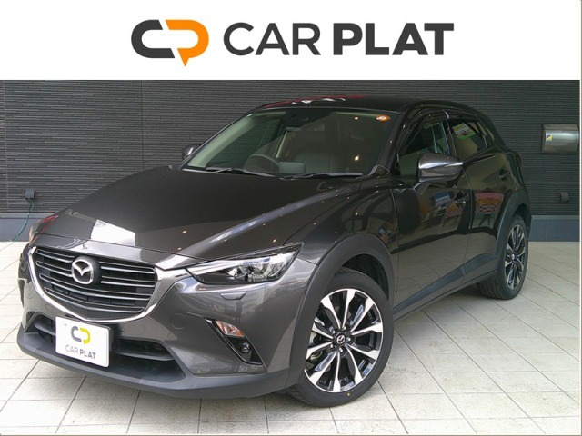 CX-31.8 XD 4WD
