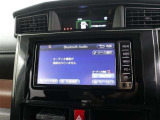 Bluetoothも接続可能です。