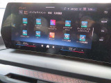◆iDriveを装備。操作系統をディスプレイから独立させることで、人間工学に基づいた最適な運転環境を実現しております。◆
