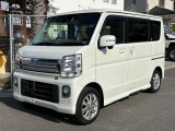 エブリイワゴン PZターボスペシャル 