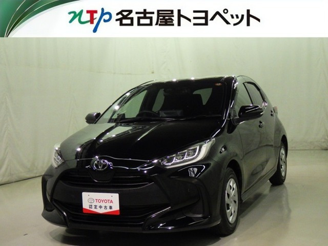 ヤリス 1.5 G 4WD （5BA-MXPA10）