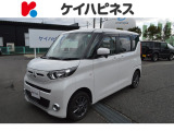 三菱 eKスペース