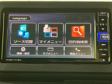 純正ナビ