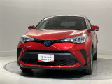 C-HR ハイブリッド 1.8 S 