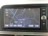 ナビゲーション付きで快適なドライブを。