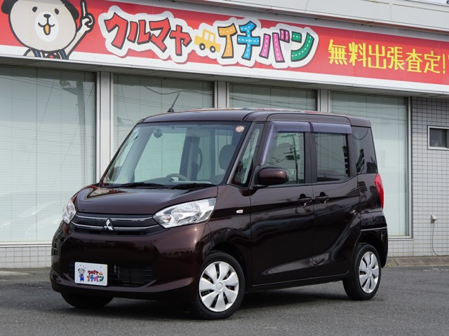 eKスペース E 4WD 