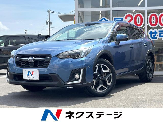 XV 2.0i-S アイサイト 4WD 