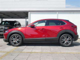 CX-30 2.0 20S 100周年特別記念車 