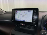 ドライブやレジャーのマストアイテム!快適なドライブをサポートするナビ付きなので、お出かけするのも安心です☆