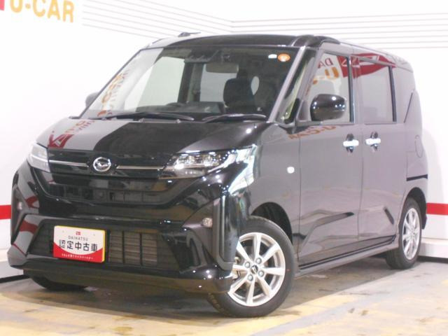 ダイハツ ムーヴ 