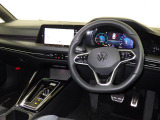 ゴルフヴァリアント TDI Rライン プラチナムエディション ディーゼル 
