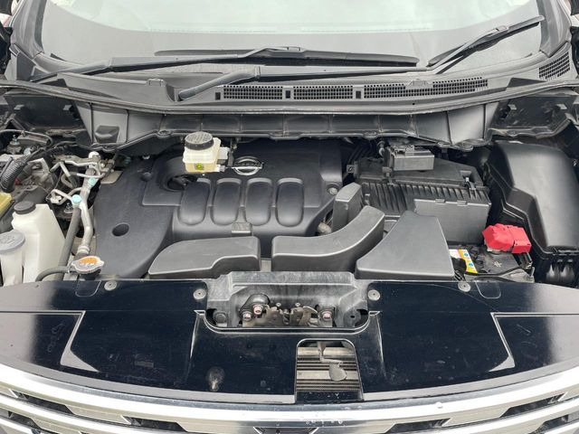 日産 エルグランド 2.5 250ハイウェイスターS の中古車詳細 (34,217km