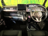 N-BOXカスタム G EX ターボ ホンダセンシング 