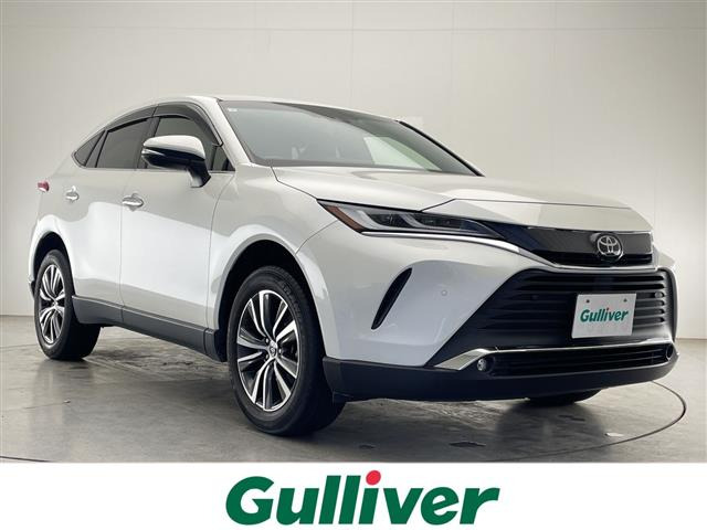 ハリアー 2.0 G 修復歴無し