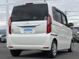 N-BOX G L ホンダセンシング 