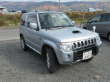 パジェロミニ ZR 4WD 
