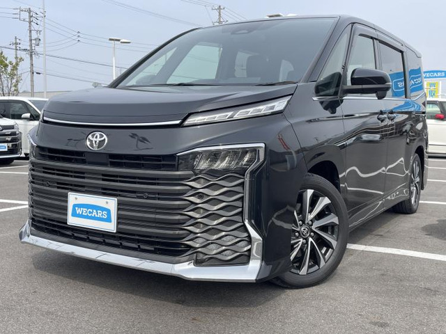 ヴォクシー 2.0 S-Z