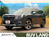 4WD 純正ナビ アイサイトセーフティプラス視界拡張