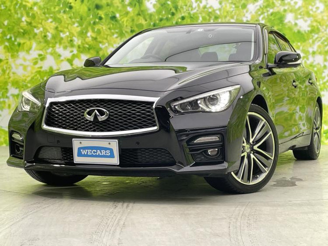 スカイライン 2.0 200GT-t タイプSP 