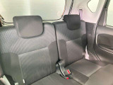 【リアシート】フロントシートのみでなく、リアシートもきれいな状態です★ぜひ一度ご確認下さい★