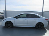 カローラ 1.8 ハイブリッド W×B 
