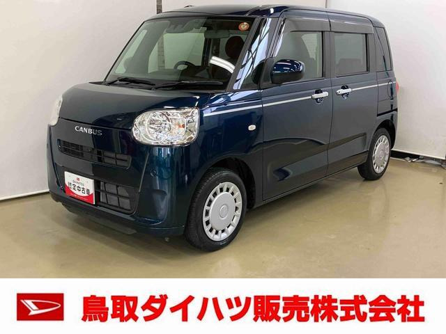 ムーヴキャンバス セオリー X 