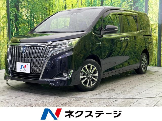 エスクァイアハイブリッド 1.8 Gi 