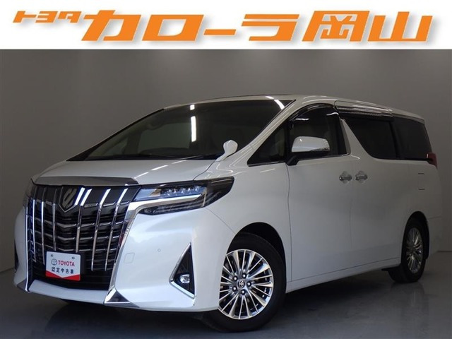 アルファード 3.5 GF サイドリフトアップシート 