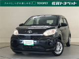 トヨタ パッソ