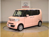 N-BOX G Lパッケージ 