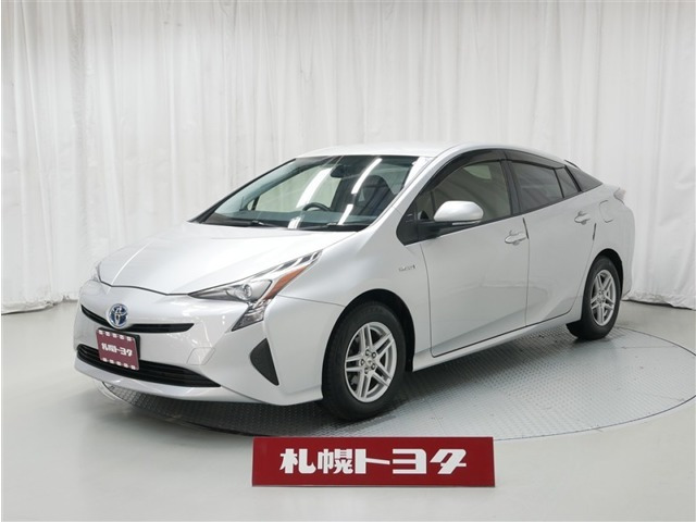 プリウス 1.8 S E-Four 4WD 