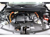 Hondaの技術が詰まったエンジンルーム☆☆☆エンジンルーム室内ともにルームクリーニング済みで清潔です◎快適なドライブをお楽しみください♪♪