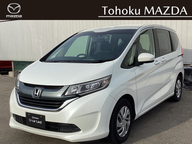 フリード+ 1.5 G 車いす仕様車