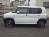 当店では【親切・丁寧】をモットーとして、4WDの軽自動車を中心にお手頃な価格にてお客様にご提供出来る様、日々努力しております!!