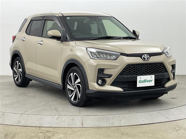 ライズ 1.0 Z 修復歴無し