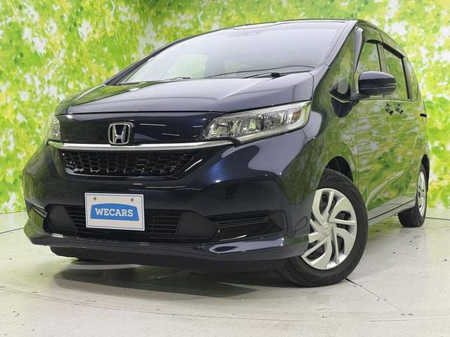 フリード 1.5 G ホンダセンシング 