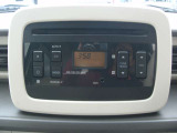 純正CDチューナー装備!