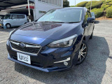 スバル インプレッサスポーツ