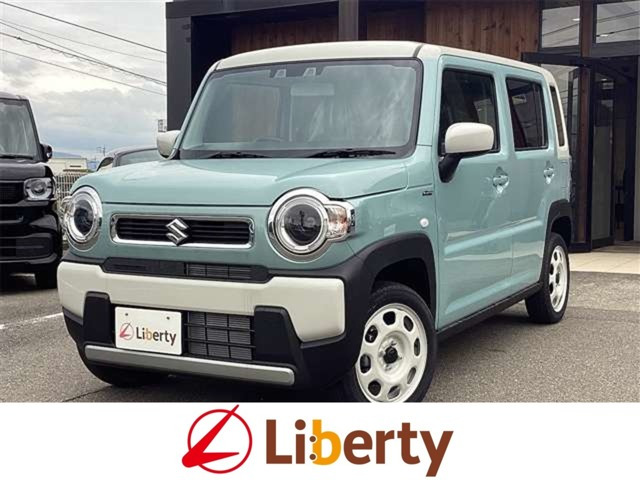 スペーシア ハイブリッド(HYBRID) G 