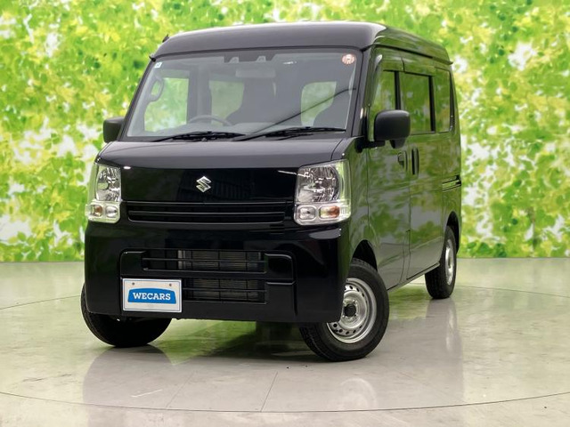 エブリイ PA リミテッド